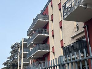 Appartement T2 - 41m² - balcon vue degagée  parking double ext