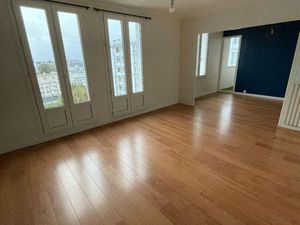 Appartement 5 pièces 84 m²