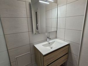 Appartement T4 refait à neuf