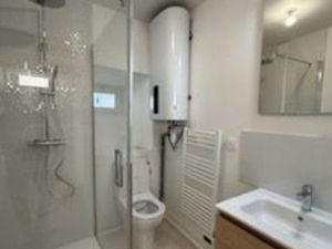 Appartement 2 chambres