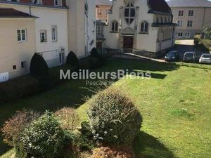 Appartement 4 pièces 94 m²
