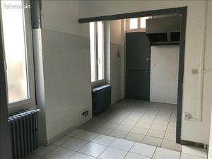 Immeuble 143 m² Saint Amand Montrond