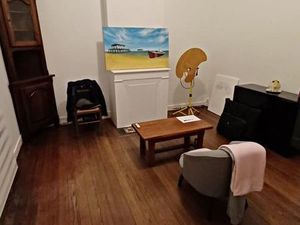 T2 vide La Teste 44 m2 Rue du Port