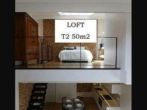 Loft T2