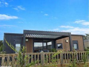 Mobil home Rapidhome