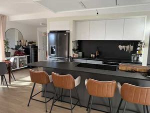 Petit-Baulers : appartement 113 m²  2 ch  terrasse  PEB A+