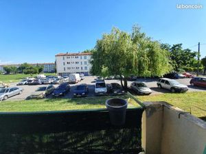 Appartement 3 pièces 50 m²