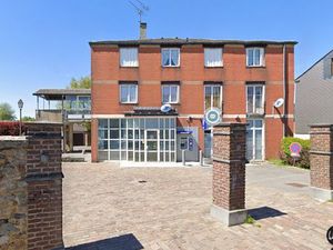 Appartement 3 pièces 76 m²