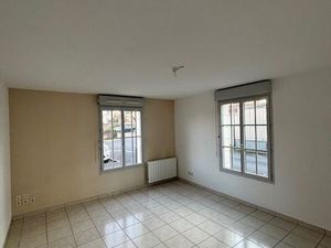 Loue appartement 3 pièces