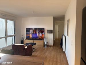 Appartement 4 pièces à Sciez