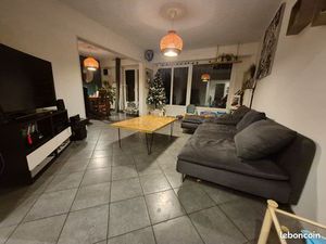 Appartement lumineux