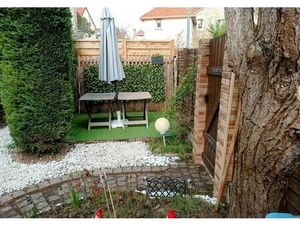 Location appartement 2 pièces 42 m² à Versailles (78000)