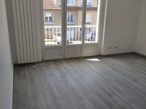 Appartement 70 m² loué – Investisseur – Rentabilité – Vierzon