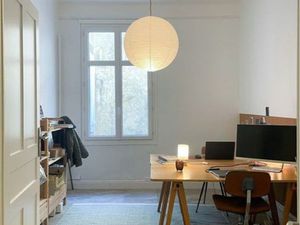 Bureau fermé dans un coworking - Biarritz hypercentre