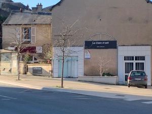 Bureaux poitiers hyper centre