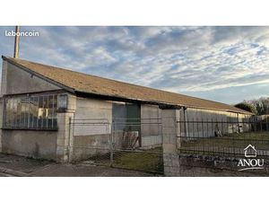 Local 174 m² BONNEVAL