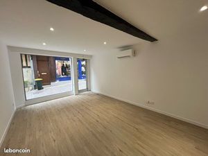 Local commercial  hyper centre Bourges