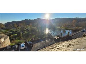 Maison de ville 5 pièces 86 m²