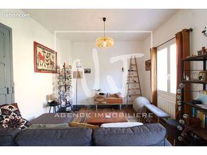 Maison 3 pièces 54 m²