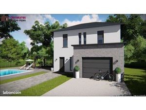 Maison 5 pièces 90 m²