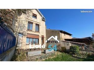 Maison 6 pièces 134 m²
