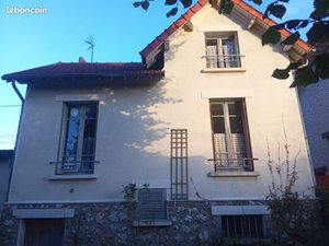 Maison 4 pièces+ garage+ terrain 700m2