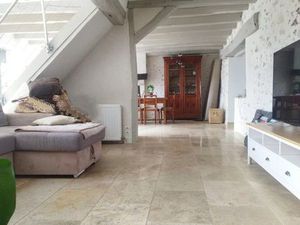 Ferme rénovée grands espaces clôturés & bois