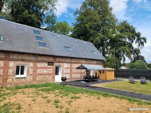 Maison jardin loisirs