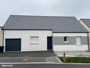 Location maison 90m²