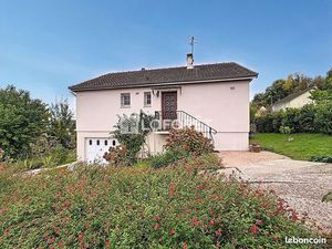 Maison 3 pièces 59 m²