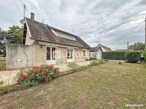 Maison 4 pièces 76 m²