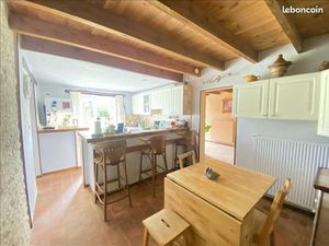 Longère 11 pièces 206 m²