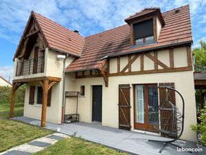 A VENDRE : Maison T7 de 113 m²