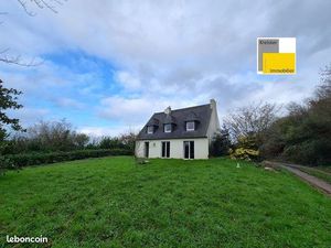 Maison 6 pièces 112 m²