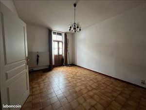 Maison de ville 5 pièces 121 m²