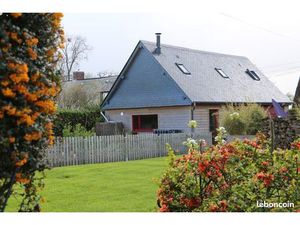 Gîte a louer à St Antoine la Fôret