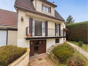 Maison individuelle 90m2 5p