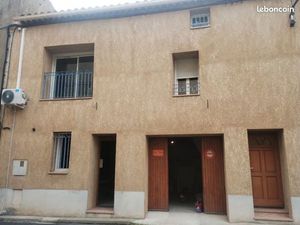 Maison a louer a Salles d'Aude