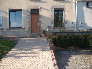 Location maison saint andre de la marche