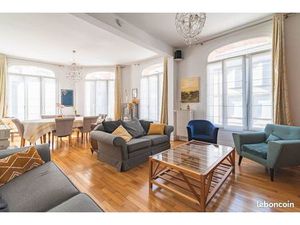 Maison de Maître - 216m2