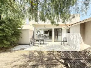 Propriété 5 pièces 151 m²