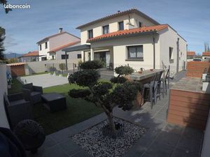 Maison 150 m2 RT2012