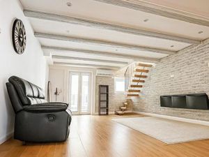 ?Maison rénovée avec prestations haut de gamme – Vandoeuvre Village