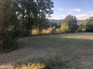 Terrain 4 380 m² Chauffour Sur Vell