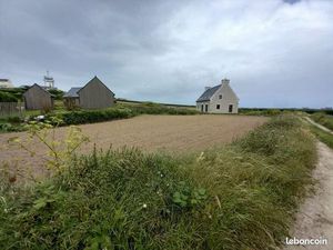 Terrain à vendre Ile de Batz