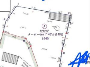 Terrain constructible
