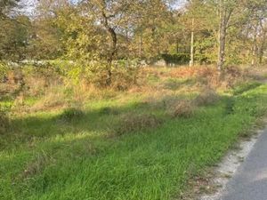 Terrain 410 m² Le Pian Medoc