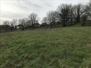 Terrain 5 360 m² Objat