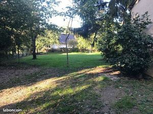 Cosy T3 JARDIN PARKINGS PROX COMMODITES