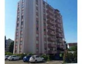 Vend 2 pièces BISCHHEIM